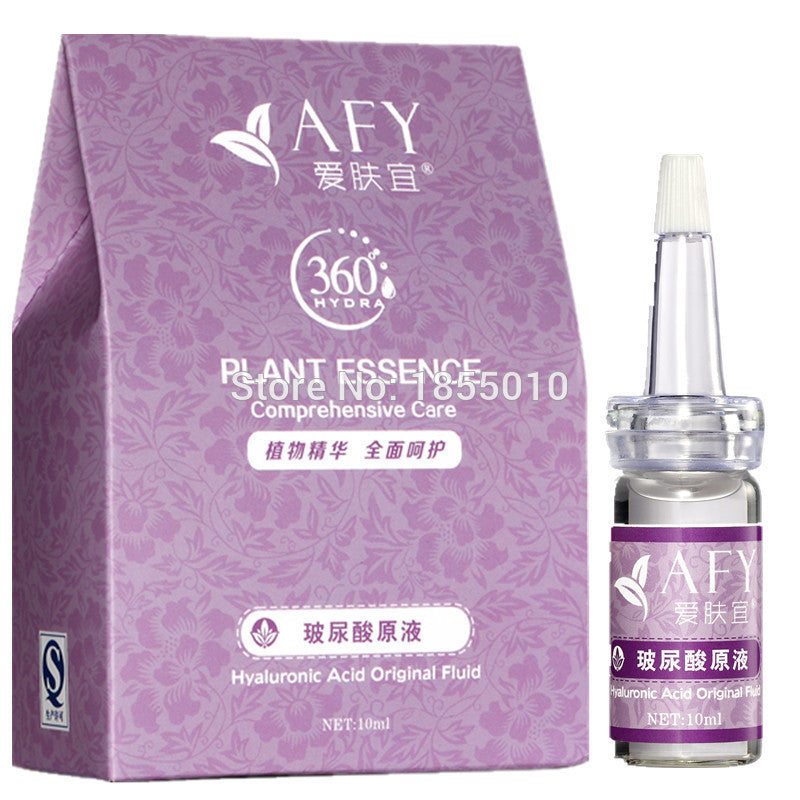 Korean Gold Snail Extract Whiten Serum Cream